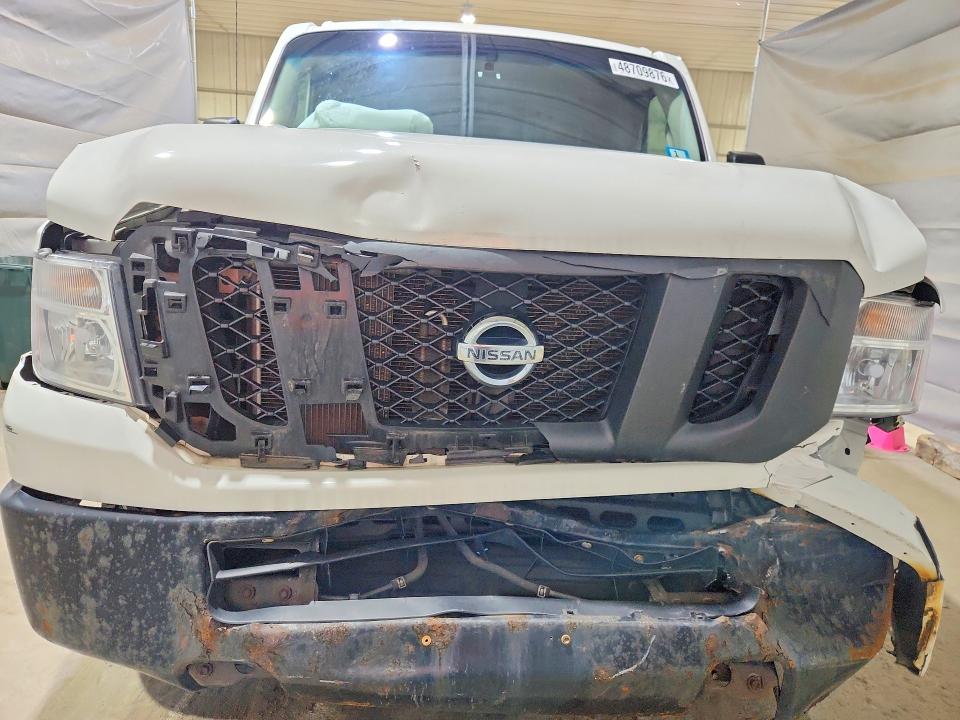 Aukcja sprzedaży 2014 Nissan Nv, vin: 1N6BF0KX8EN108150, numer aukcji: 48709876