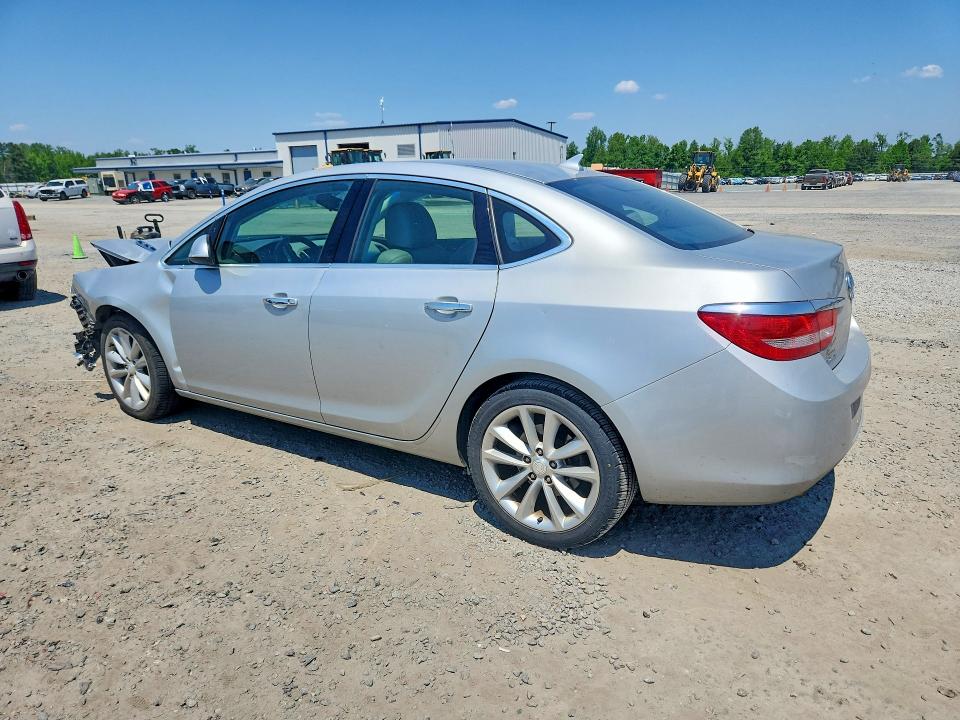 Aukcja sprzedaży 2012 Buick Verano, vin: 1G4PP5SK9C4170808, numer aukcji: 50899106