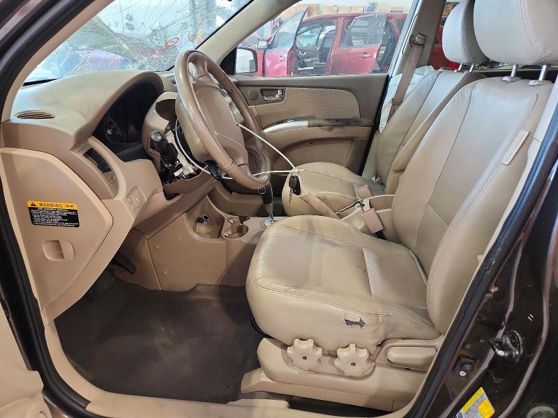 Продаж на аукціоні авто 2008 Kia Sportage, vin: KNDJF723687483516, номер лоту: 50594116