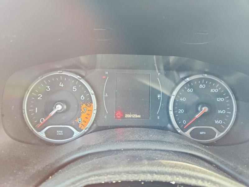 51410976 :رقم المزاد ، ZACCJBBT2FPB97754 vin ، 2015 Jeep Renegade مزاد بيع