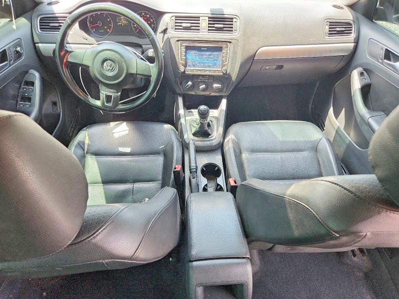 Продажа на аукционе авто 2013 Volkswagen Jetta, vin: 3VWBP7AJ7DM258813, номер лота: 51899386
