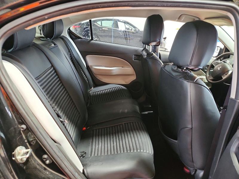 Aukcja sprzedaży 2021 Mitsubishi Mirage, vin: ML32FUFJ2MHF02780, numer aukcji: 48398976
