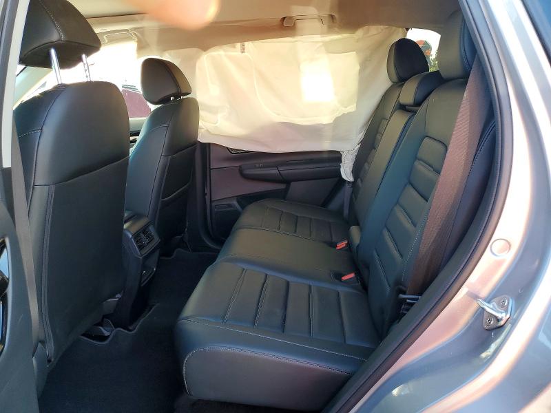 Продаж на аукціоні авто 2025 Honda Cr-v, vin: 2HKRS3H74SH304782, номер лоту: 51464646