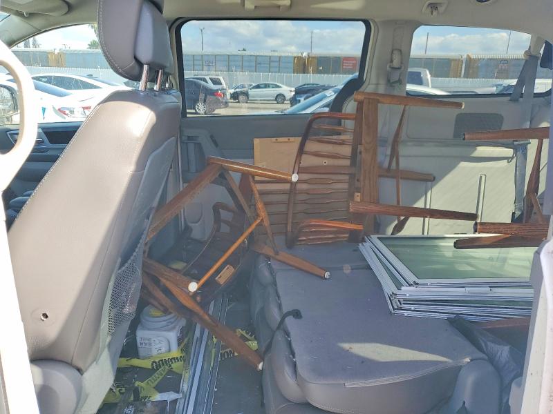 Aukcja sprzedaży 2010 Dodge Grand Caravan, vin: 2D4RN5D15AR297687, numer aukcji: 51191696
