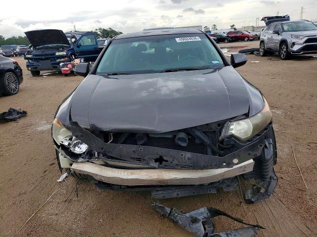 Aukcja sprzedaży 2009 Acura Tsx, vin: JH4CU26619C008529, numer aukcji: 49603836