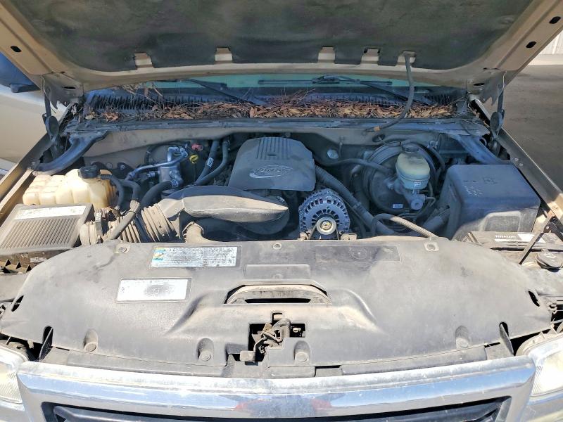 Aukcja sprzedaży 2005 Gmc New Sierra, vin: 1GTEK19B25Z329537, numer aukcji: 49510926