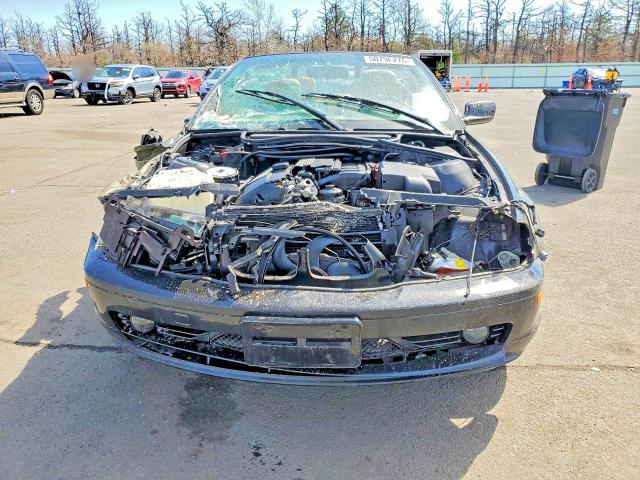 Продаж на аукціоні авто 2000 Bmw 323, vin: WBABR3344YEB39089, номер лоту: 50796276