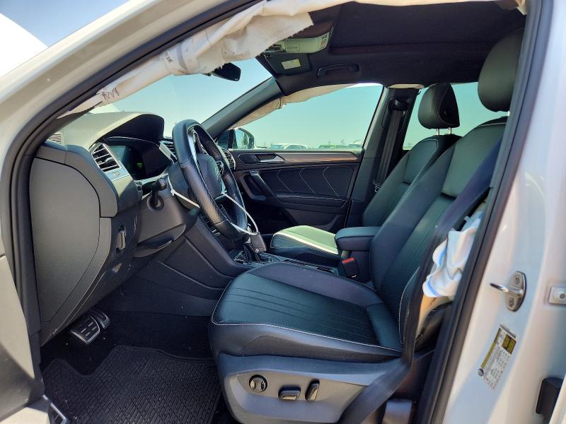 Aukcja sprzedaży 2023 Volkswagen Tiguan, vin: 3VV8B7AX3PM002884, numer aukcji: 51906286