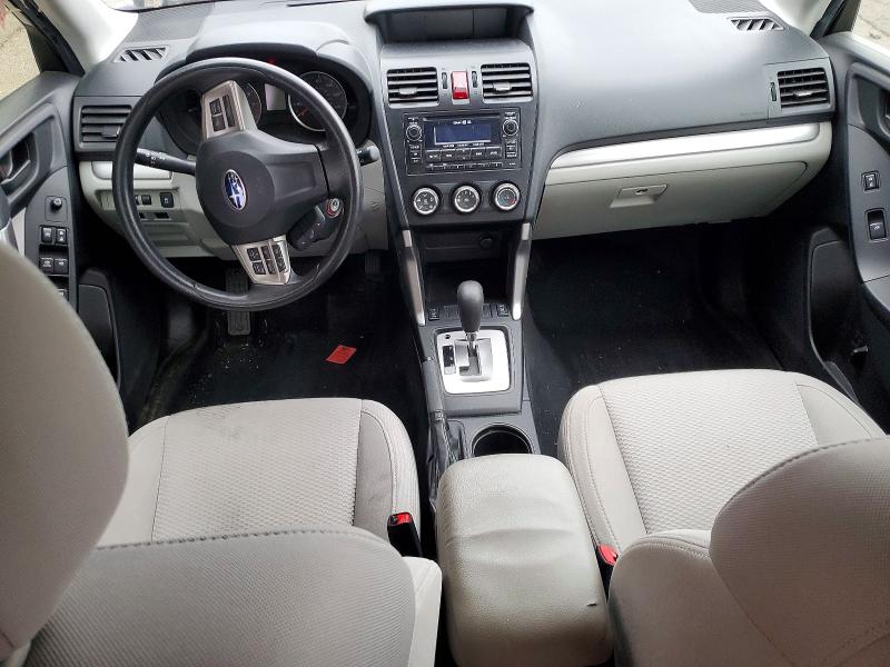 52087686 :رقم المزاد ، JF2SJAEC6EH511320 vin ، 2014 Subaru Forester مزاد بيع