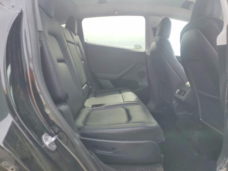 Продаж на аукціоні авто 2023 Tesla Model Y, vin: 7SAYGAEE9PF605125, номер лоту: 48097476