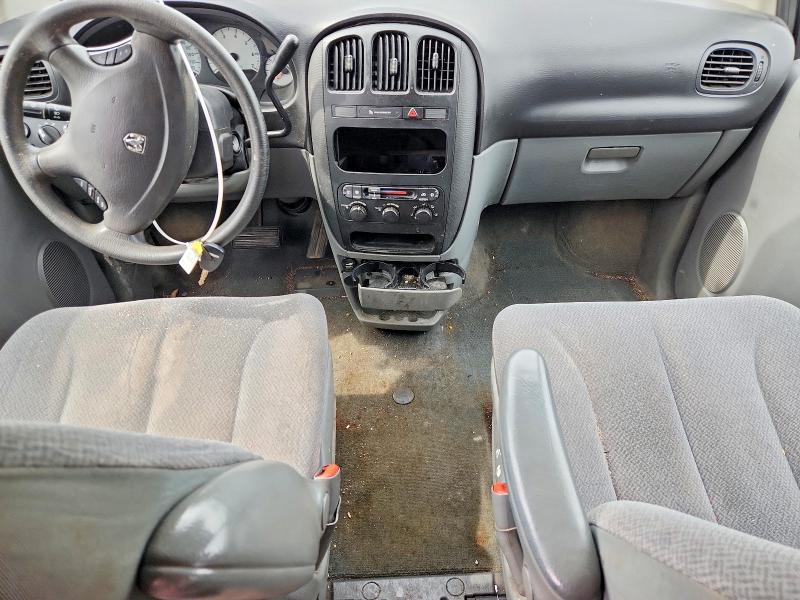 Продаж на аукціоні авто 2005 Dodge Grand Caravan, vin: 1D4GP24R85B315979, номер лоту: 50726836