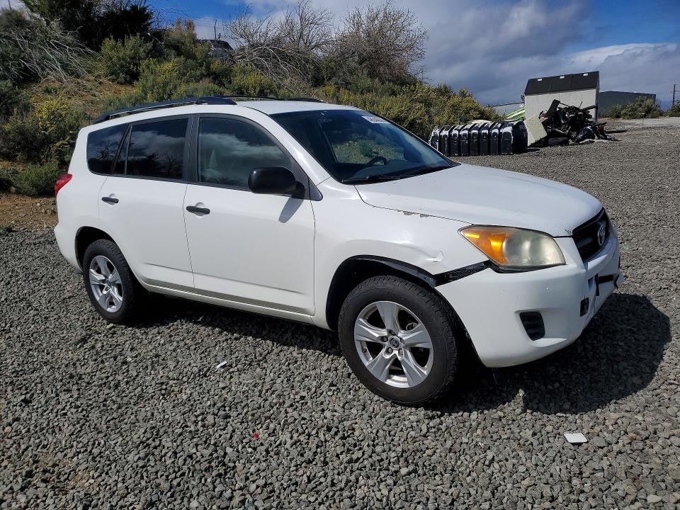 Продажа на аукционе авто 2011 Toyota Rav4, vin: 2T3BF4DV3BW099755, номер лота: 48344826