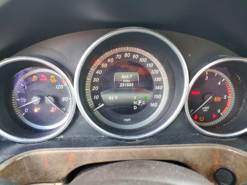 51080296 :رقم المزاد ، WDDHF0EB7EA900381 vin ، 2014 Mercedes-benz E مزاد بيع