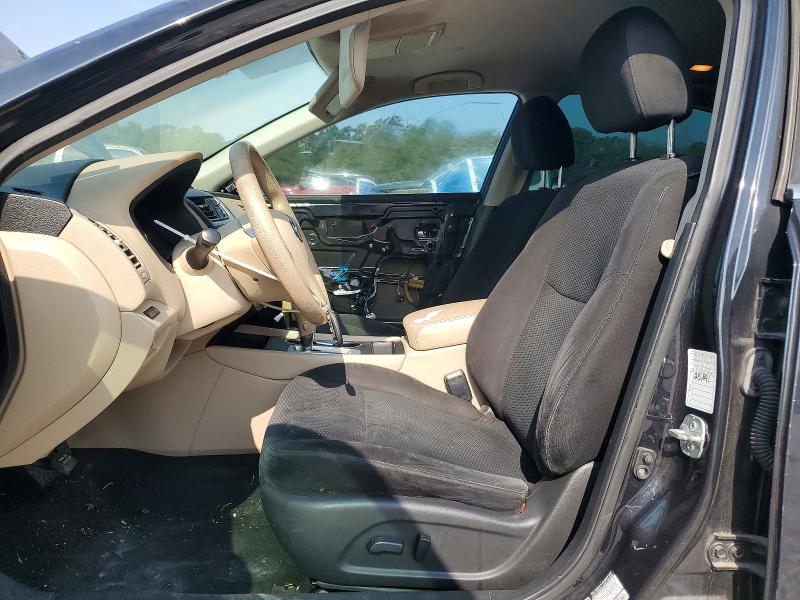 Aukcja sprzedaży 2016 Nissan Altima, vin: 1N4AL3AP0GN311701, numer aukcji: 51360746