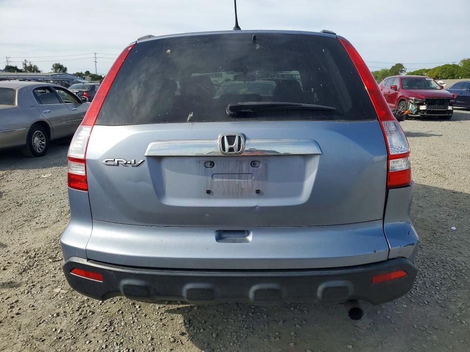 Auction sale of the 2008 Honda Cr-v, vin: JHLRE38538C013249, lot number: 50772876