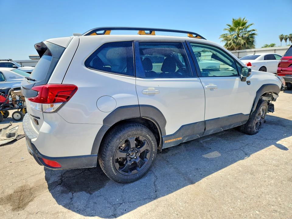 Продаж на аукціоні авто 2022 Subaru Forester, vin: JF2SKAMCXNH431047, номер лоту: 51805776