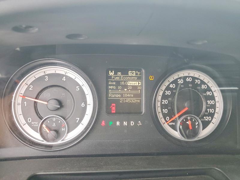 Продаж на аукціоні авто 2014 Ram 2500, vin: 3C6TR5CT1EG190181, номер лоту: 50929996