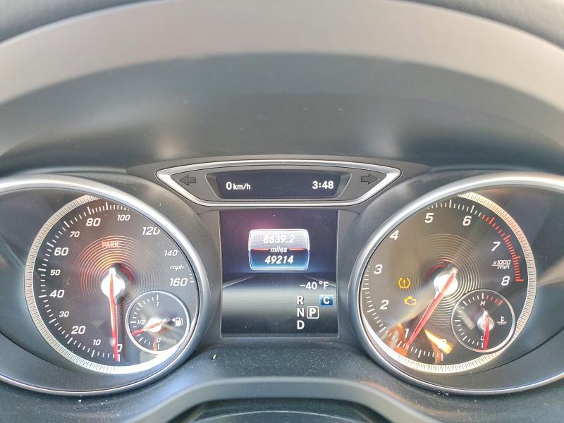 Продажа на аукционе авто 2018 Mercedes-benz Cla, vin: WDDSJ4EB4JN619637, номер лота: 50942166