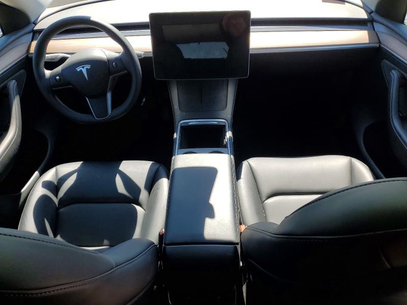 Aukcja sprzedaży 2025 Tesla Model Y, vin: 7SAYGAEE8SF266124, numer aukcji: 48695426