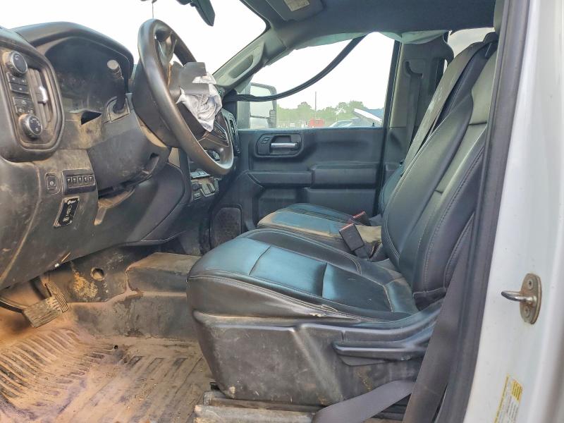 Aukcja sprzedaży 2020 Chevrolet Silve 2500, vin: 1GB1YLE70LF249618, numer aukcji: 48229936