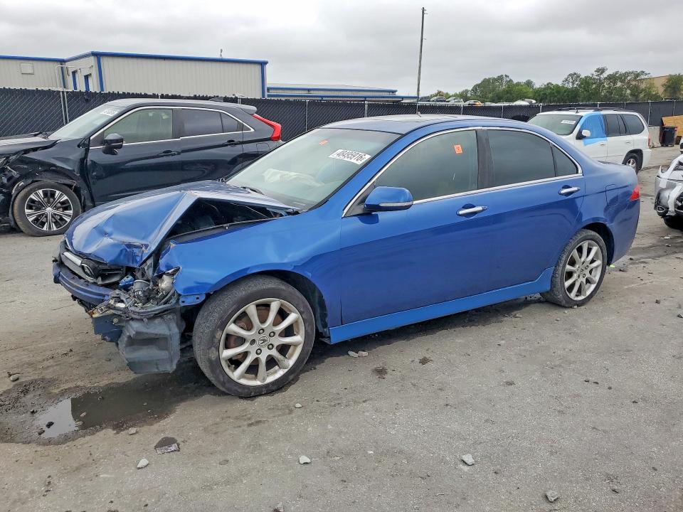 Продаж на аукціоні авто 2004 Acura Tsx, vin: JH4CL96814C017754, номер лоту: 48495916