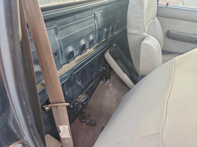 1997 Toyota Tacoma მანქანა იყიდება აუქციონზე, vin: 4TANL42N1VZ307723, აუქციონის ნომერი: 49641376