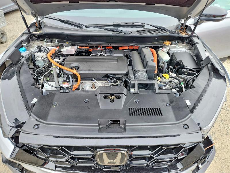 Продаж на аукціоні авто 2024 Honda Cr-v, vin: 2HKRS6H81RH806931, номер лоту: 51617756