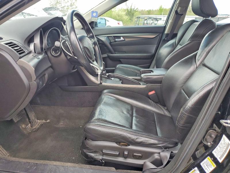2012 Acura Tl მანქანა იყიდება აუქციონზე, vin: 19UUA9F73CA008049, აუქციონის ნომერი: 51098246