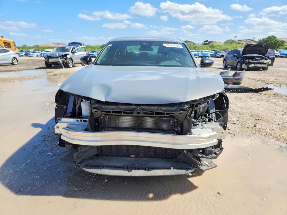 Aukcja sprzedaży 2023 Honda Accord, vin: 1HGCY2F53PA000830, numer aukcji: 50384506
