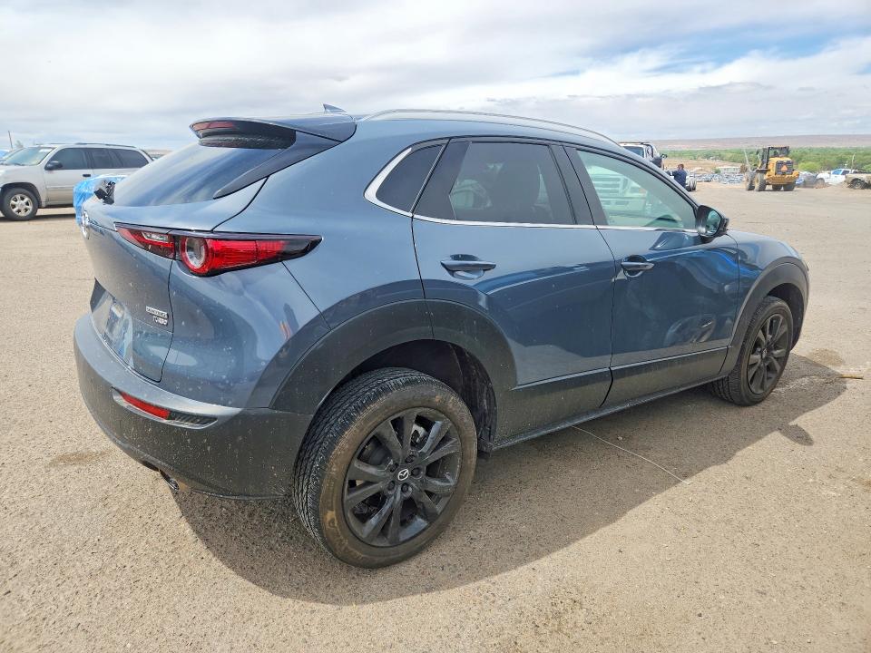 Продаж на аукціоні авто 2023 Mazda Cx-30, vin: 3MVDMBEY6PM575919, номер лоту: 49629356