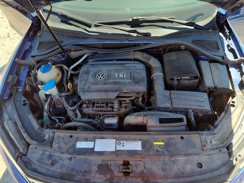 Продаж на аукціоні авто 2016 Volkswagen Passat, vin: 1VWBT7A30GC018179, номер лоту: 51431986