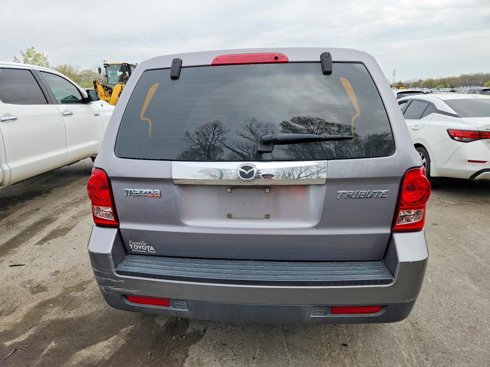 Aukcja sprzedaży 2008 Mazda Tribute, vin: 4F2CZ02Z88KM02637, numer aukcji: 49773886