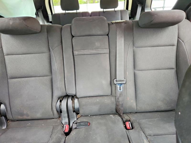 Продажа на аукционе авто 2014 Dodge Durango, vin: 1C4RDHAGXEC483606, номер лота: 49241826