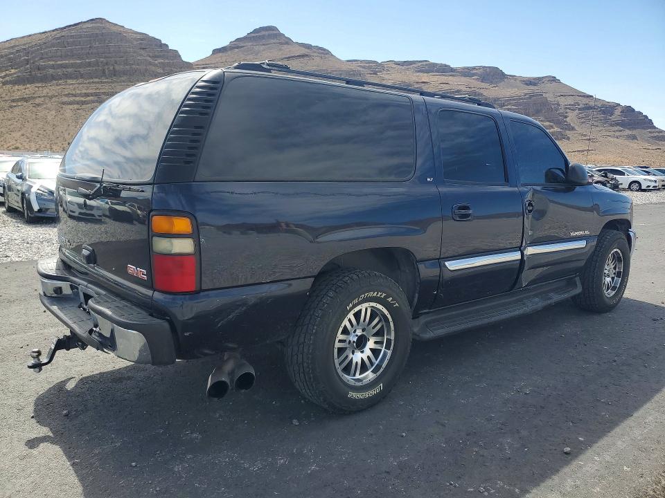 Продажа на аукционе авто 2004 Gmc Yukon Xl, vin: 1GKFK16Z54J285623, номер лота: 51536226