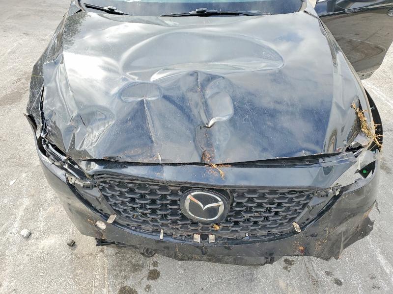 2022 Mazda Cx-5 მანქანა იყიდება აუქციონზე, vin: JM3KFBAM6N0538334, აუქციონის ნომერი: 50445086