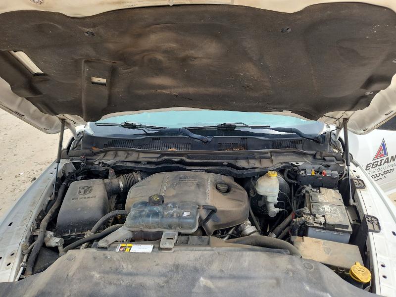 49112686 :رقم المزاد ، 1C6RR6KM8GS361823 vin ، 2016 Ram 1500 مزاد بيع
