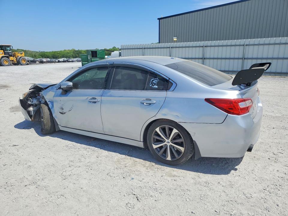 Продажа на аукционе авто 2015 Subaru Legacy, vin: 4S3BNBJ62F3010268, номер лота: 50311816