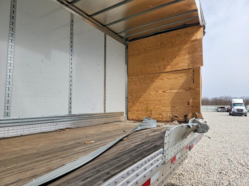 Продаж на аукціоні авто 2024 Hyundai Translead Inc Trailers, vin: 3H3V532K8RS209194, номер лоту: 49261066