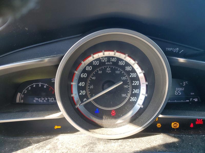 Продажа на аукционе авто 2014 Mazda 3, vin: 3MZBM1V75EM104218, номер лота: 49456646