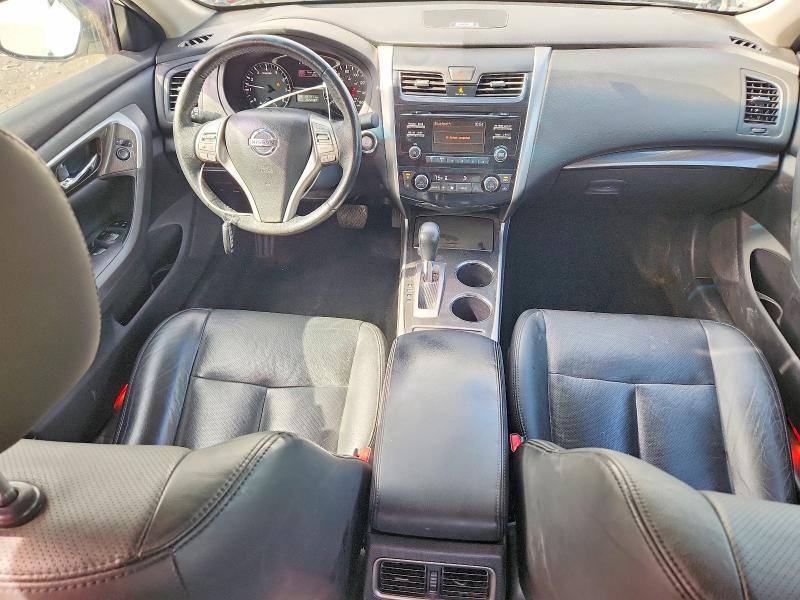 Aukcja sprzedaży 2014 Nissan Altima, vin: 1N4AL3AP5EN347932, numer aukcji: 51791876