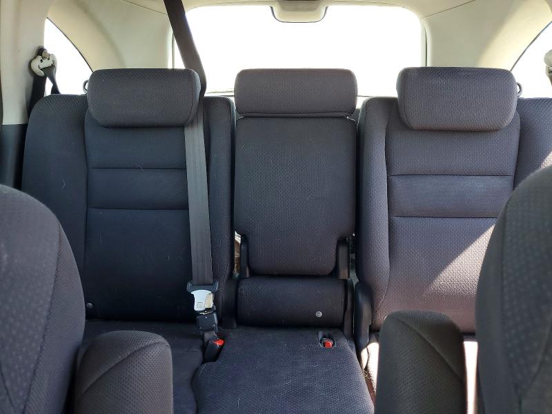 Продажа на аукционе авто 2008 Honda Cr-v, vin: JHLRE38398C054693, номер лота: 49844566