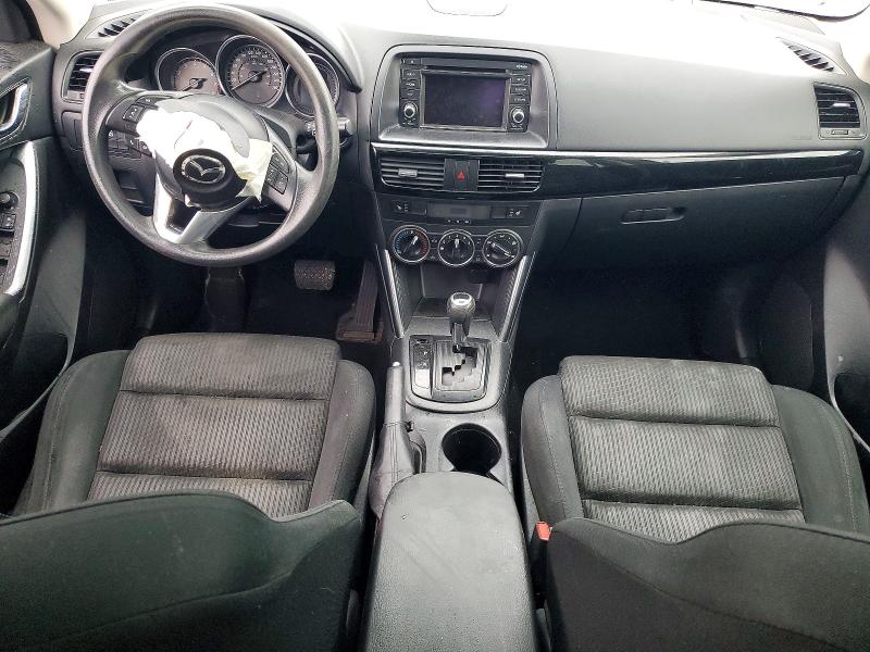 Aukcja sprzedaży 2013 Mazda Cx-5, vin: JM3KE4CE8D0122675, numer aukcji: 49295296