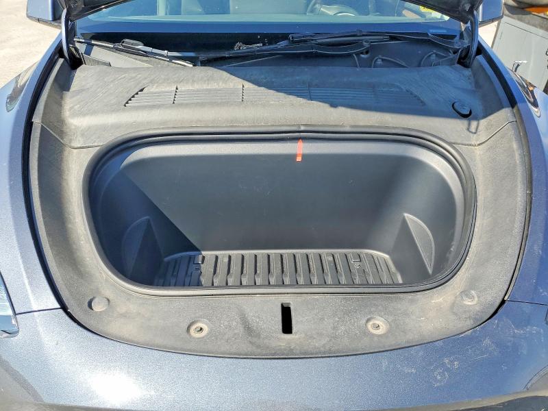 Aukcja sprzedaży 2023 Tesla Model Y, vin: 7SAYGDEE8PA054815, numer aukcji: 49389266