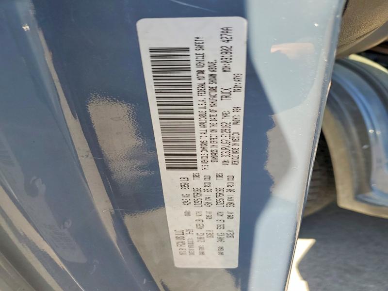 Продаж на аукціоні авто 2020 Ram Promaster 3500, vin: 3C6URVJG7LE129162, номер лоту: 48237926