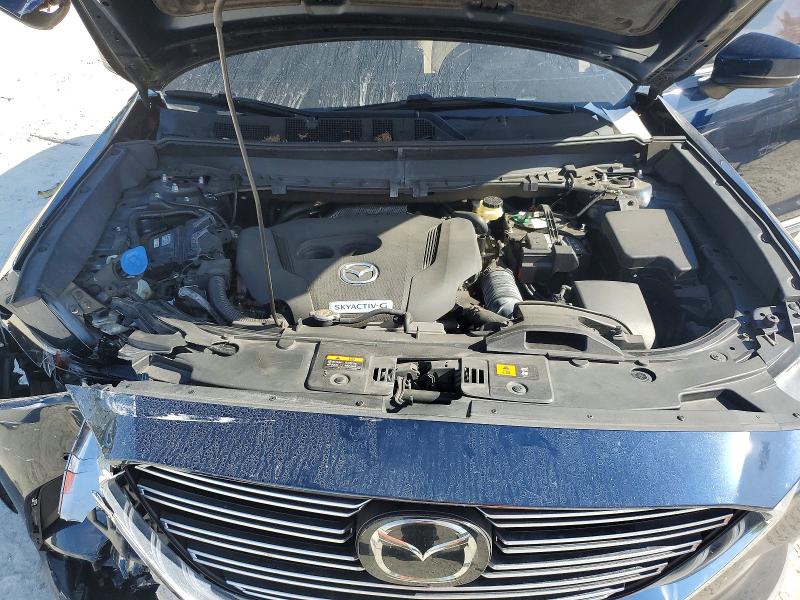 Aukcja sprzedaży 2020 Mazda Cx-9, vin: JM3TCADY9L0422869, numer aukcji: 49899526