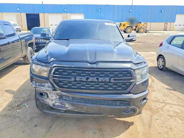 2023 Ram 1500 მანქანა იყიდება აუქციონზე, vin: 1C6RRFFG1PN520197, აუქციონის ნომერი: 51313696