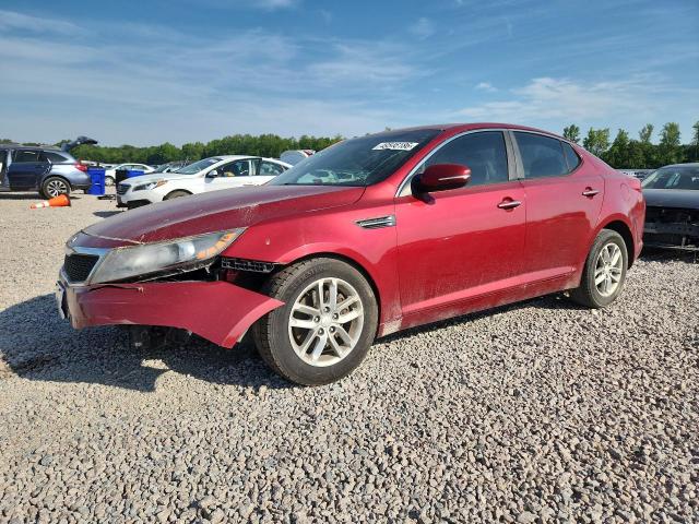 Продаж на аукціоні авто 2012 Kia Optima, vin: 5XXGM4A75CG078539, номер лоту: 49546186