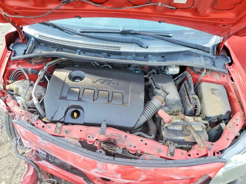 Aukcja sprzedaży 2012 Toyota Corolla, vin: 2T1BU4EE9CC851913, numer aukcji: 49928636