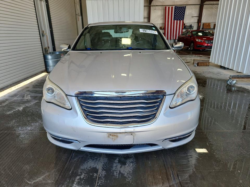 Aukcja sprzedaży 2012 Chrysler 200, vin: 1C3CCBCG9CN145865, numer aukcji: 51106696
