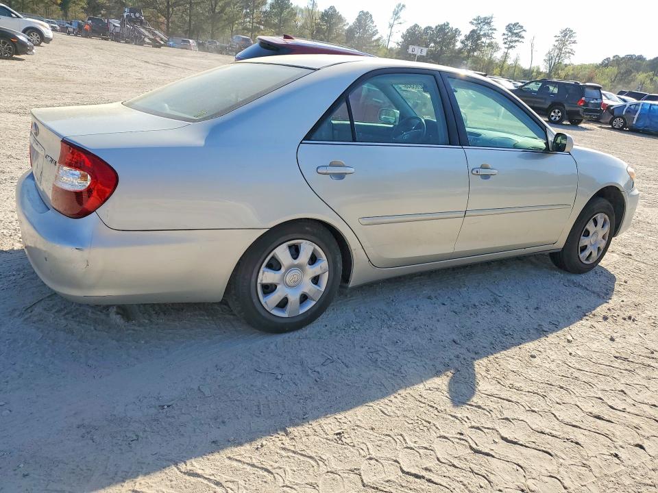 Aukcja sprzedaży 2003 Toyota Camry, vin: 4T1BE32K53U139334, numer aukcji: 48265846